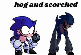 Image result for Hog FNF Meme