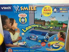 Image result for V.Smile Thomas and Friends