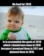 Image result for New Year Positive Meme