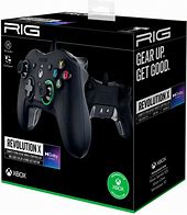 Image result for Rig Xbox Controller