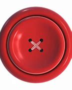 Image result for Button through the Back