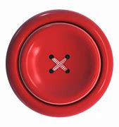 Image result for White Button Cartoon Transparent Background