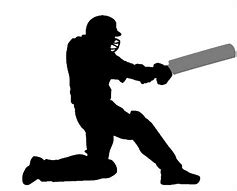 Image result for Cool Cricket Clip Art