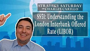 Image result for Libor and Libor Rate in Banking