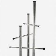 Image result for Stainless Steel Coat Hangers