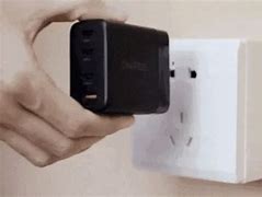 Image result for Plug iPhone into Charger