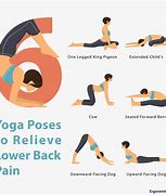 Image result for Best Yoga for Lower Back Pain