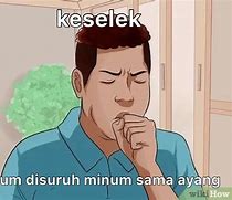 Image result for Meme Kocak Cara Rubah