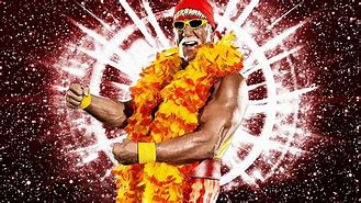 Image result for WWE Hulk Hogan Theme Song
