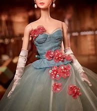 Image result for Silkstone Barbie Dolls