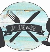 Image result for Shop Eat/Drink Local