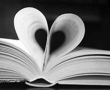 Image result for Book Heart Clip Art