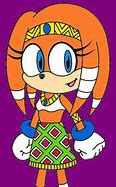 Image result for Mephiles and Tikal