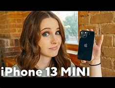 Image result for Red iPhone 13 Mini