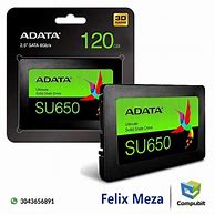 Image result for Adata 120GB SSD