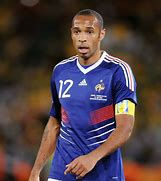 Image result for Thierry Henry