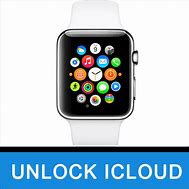 Image result for Unlock Locked iCloud Apple Watch