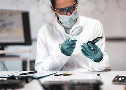 Image result for Forensic Lab Technician Salary