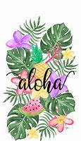 Image result for Tropical Flowers iPhone Wallpaper