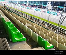 Image result for Backstretch Grandstand Seating
