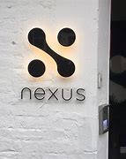 Image result for Nexus Car Sign