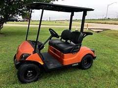 Image result for Yamaha Drive 2 Orange