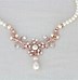 Image result for Pearl Necklace Designs