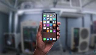 Image result for Glass See through iPhone