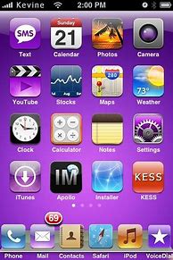 Image result for Original iPhone Screen Shot