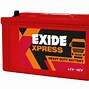 Image result for Yuasa Motorcycle Battery Chart