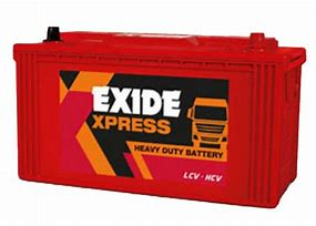 Image result for Exide E Rickshaw Battery