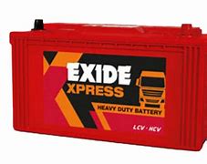 Image result for Exide Battery Logo.png