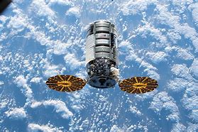 Image result for Cygnus Spacecraft
