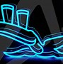 Image result for Custom Outdoor Neon Signs
