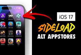 Image result for SideLoading