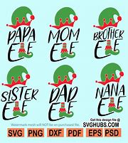 Image result for Elf SVG