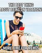 Image result for Welcome Back From Vacation Meme