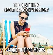 Image result for Out of Office Vacation Email Meme