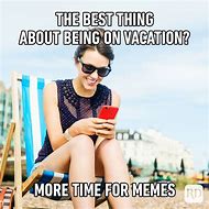Image result for Vacation Meme Broke