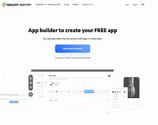 Image result for Appy Pie App Maker