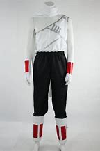 Image result for Naruto Killer Bee Outfit