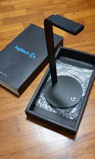 Image result for Logitech Headphone Stand