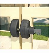 Image result for Side Gate Lock