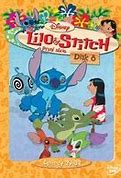 Image result for Lilo and Stitch 610