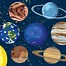 Image result for 9 Planets Clip Art