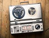 Image result for Akai Reel to Reel Tape Recorder