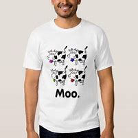 Image result for Moo Moo for Men