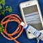 Image result for Phone Charger Clip Cord