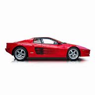 Image result for Most Expensive Ferrari Testarossa