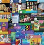 Image result for Oil Pastel Space